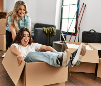 3+1 τεχνικές για να πακετάρετε έξυπνα και οικονομικά